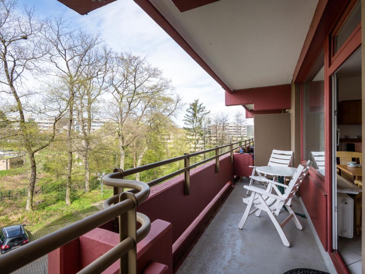 Apartment B313 By Interhome Lahnstein Esterno foto