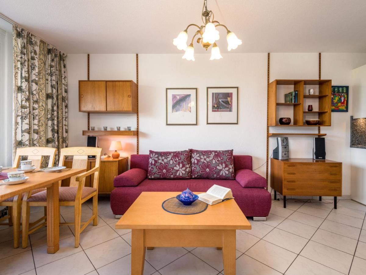 Apartment B313 By Interhome Lahnstein Esterno foto