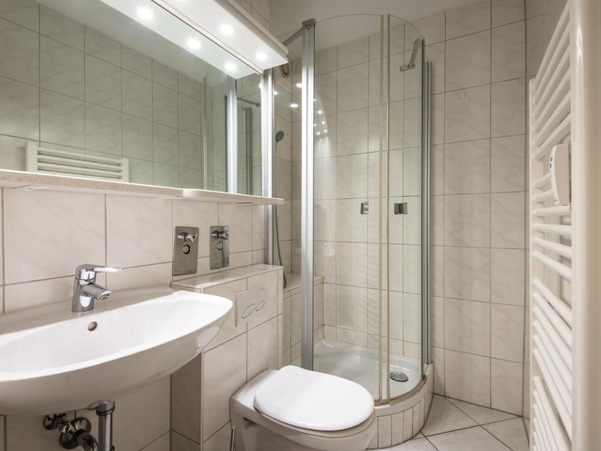 Apartment B313 By Interhome Lahnstein Esterno foto