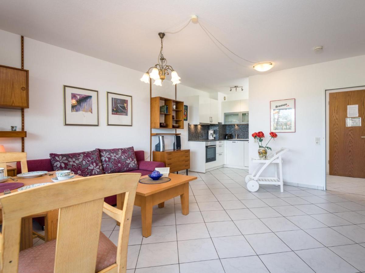 Apartment B313 By Interhome Lahnstein Esterno foto