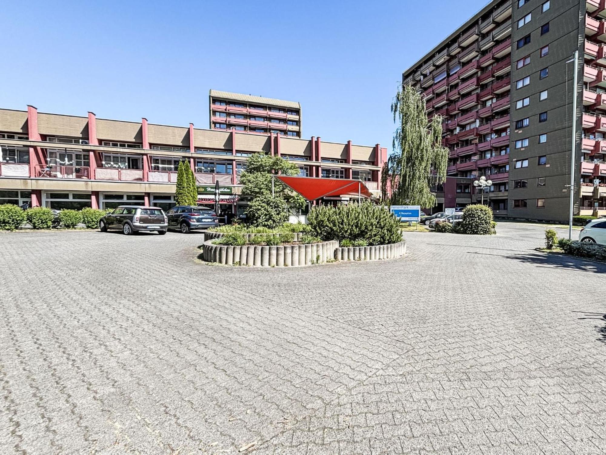 Apartment B313 By Interhome Lahnstein Esterno foto